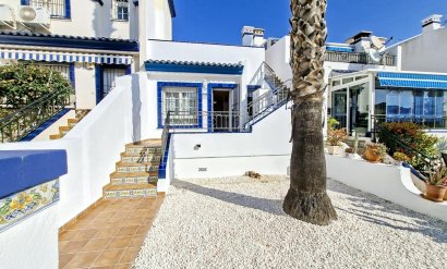 Bungalow - Resale - Orihuela Costa -
                Villamartín-Las Filipinas