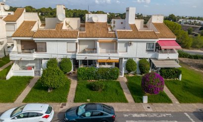 Bungalow - Resale - Orihuela Costa - Villamartín-Las Filipinas