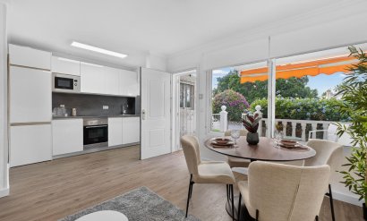 Bungalow - Resale - Orihuela Costa - Villamartín