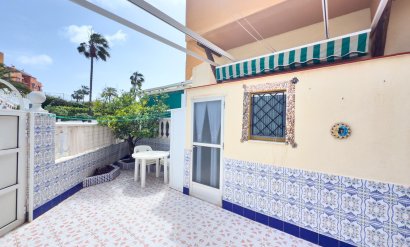 Bungalow - Resale -
            Torrevieja - 21-S663_776