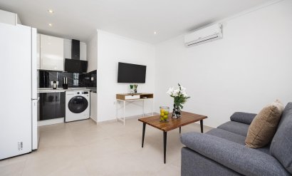 Bungalow - Resale - Torrevieja -
                La Siesta - El Salado - Torreta