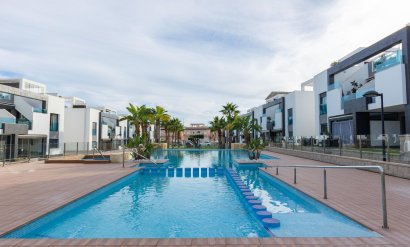 Bungalow - Resale - Torrevieja -
                Los Balcones - Los Altos del Edén