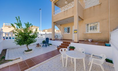 Bungalow - Resale - Torrevieja -
                Parque Acuático - Sector 25