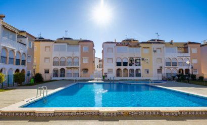 Bungalow - Resale - Torrevieja -
                Playa de los Naufragos
