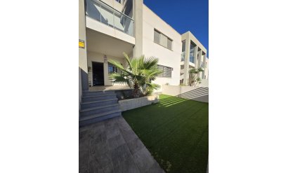 Bungalow - Resale - Torrevieja -
                Playa del Cura