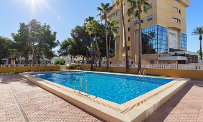 Bungalow - Resale - Torrevieja -
                Punta prima