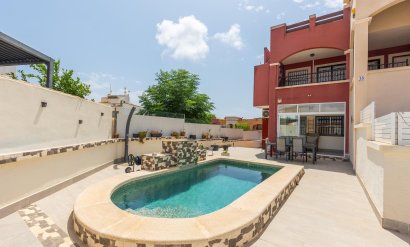 Bungalow - Revente - Orihuela Costa -
                Los Altos