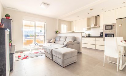 Bungalow - Revente - Torrevieja -
                Punta Prima