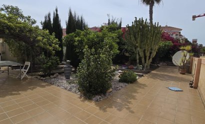 Bungalow - Segunda mano - Orihuela Costa -
                La Regia