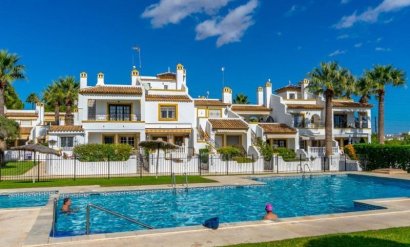 Bungalow - Segunda mano - Orihuela Costa -
                Los Dolses