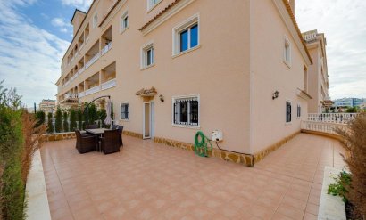 Bungalow - Segunda mano - Orihuela Costa -
                Playa Flamenca