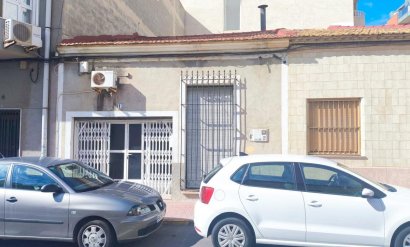 Bungalow - Segunda mano - Torrevieja -
                torrevieja