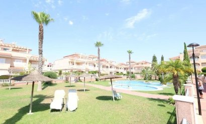 Bungalow - Wiederverkauf - Orihuela Costa -
                Punta Prima