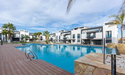 Bungalow - Wiederverkauf - Torrevieja -
                Los Balcones - Los Altos del Edén