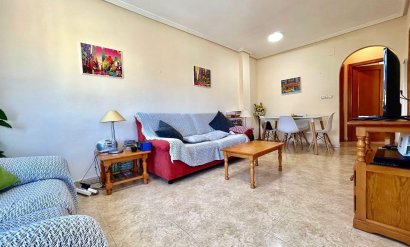 Daszek - Odsprzedaż - Orihuela Costa -
                La Zenia