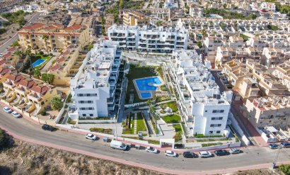 Daszek - Odsprzedaż - Orihuela Costa -
                Las Filipinas