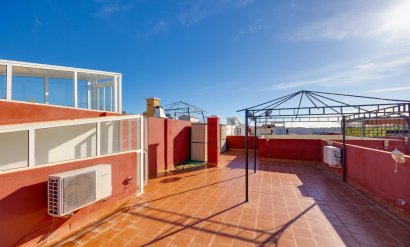 Daszek - Odsprzedaż - Orihuela Costa -
                Los Altos