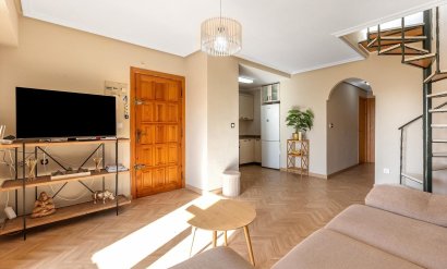 Daszek - Odsprzedaż - Torrevieja -
                La Mata pueblo