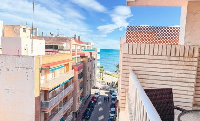 Daszek - Odsprzedaż - Torrevieja -
                Playa del Cura