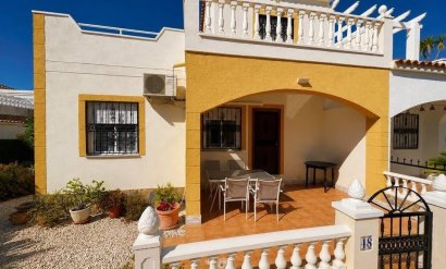 Dupleks - Odsprzedaż - Orihuela Costa -
                Urbanización Perla del Mar