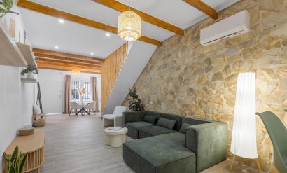 Dupleks - Odsprzedaż - Torrevieja -
                torrevieja