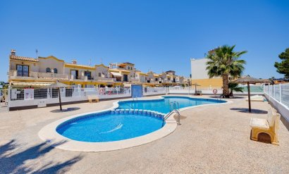 Duplex - Återförsäljning - Guardamar del Segura -
                EL RASO