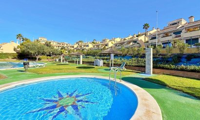 Duplex - Återförsäljning - Orihuela Costa -
                Lomas de Campoamor-Las Ramblas