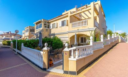 Duplex - Återförsäljning - Orihuela Costa -
                Playa Flamenca