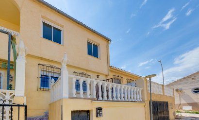 Duplex - Återförsäljning - San Fulgencio -
                La marina