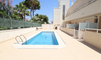Duplex - Resale -
            Orihuela Costa - AM-01944