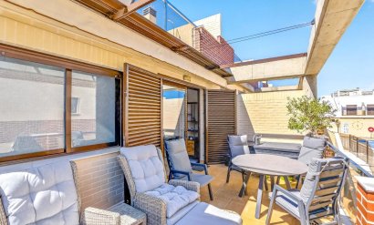 Duplex - Resale - Orihuela Costa -
                Lomas de Cabo Roig