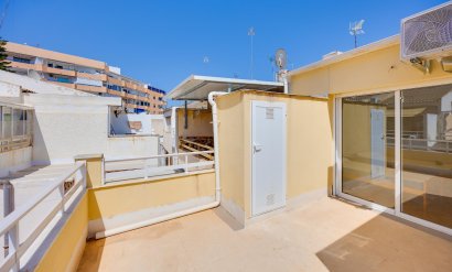 Duplex - Resale - Torrevieja -
                Acequion