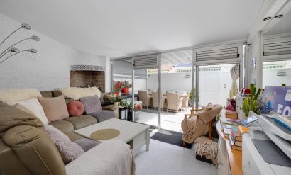 Duplex - Resale - Torrevieja - Paraje natural