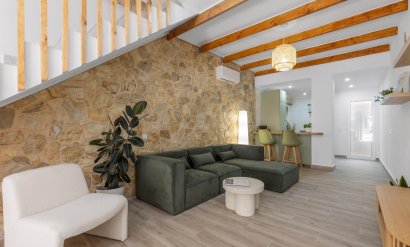 Duplex - Resale - Torrevieja - torrevieja