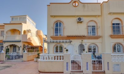 Duplex - Revente - Orihuela Costa -
                La Florida