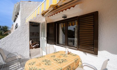 Duplex - Revente - Pilar de la Horadada -
                Mil Palmeras