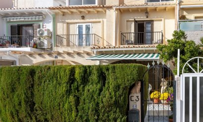 Duplex - Revente - Torrevieja -
                La Siesta - El Salado - Torreta