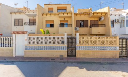 Duplex - Revente - Torrevieja -
                Los Balcones - Los Altos del Edén