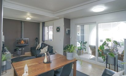 Duplex - Segunda mano - Torrevieja -
                Aguas Nuevas