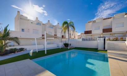 Duplex - Segunda mano - Torrevieja -
                Torreblanca