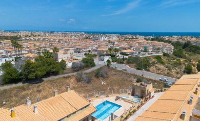 Duplex - Wiederverkauf - Orihuela Costa -
                Playa Flamenca
