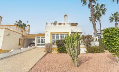 Duplex - Wiederverkauf - Orihuela Costa -
                Villamartín-Las Filipinas