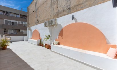 Duplex - Wiederverkauf - Torrevieja - torrevieja