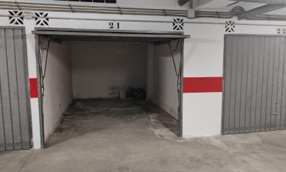 Garage - Herverkoop - Torrevieja -
                Acequion