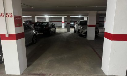 Garaje - Odsprzedaż - Torrevieja -
                Playa Acequion