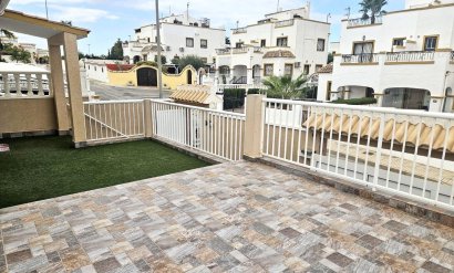 Herenhuis - Herverkoop - Orihuela Costa -
                La Florida