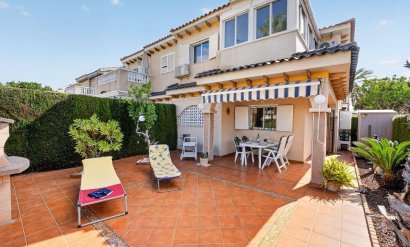 Herenhuis - Herverkoop - Orihuela Costa -
                Punta Prima