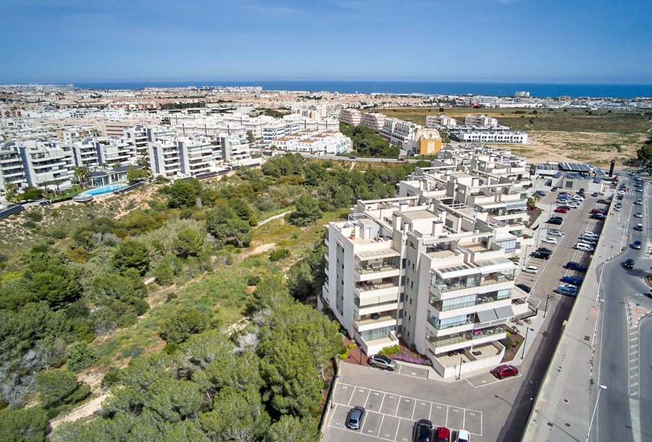 Herverkoop - Apartament -
Los Dolses - Villamartin