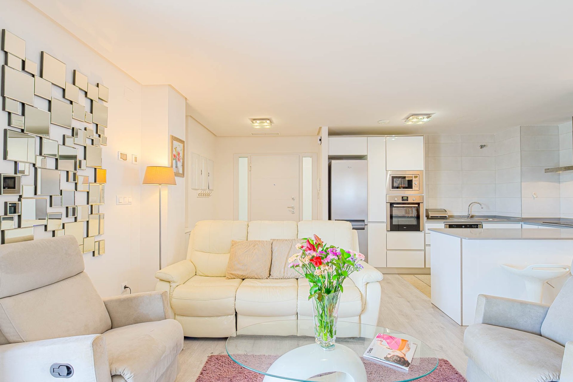 Herverkoop - Apartament -
Los Dolses - Villamartin