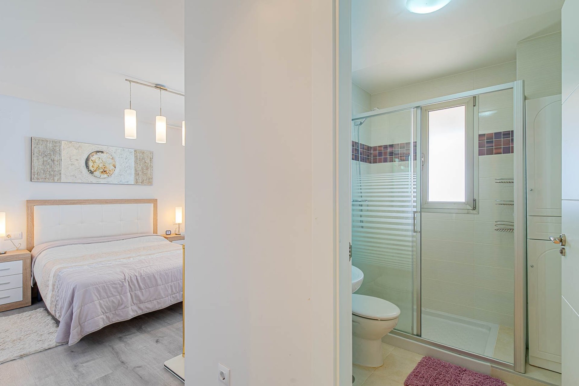 Herverkoop - Apartament -
Los Dolses - Villamartin